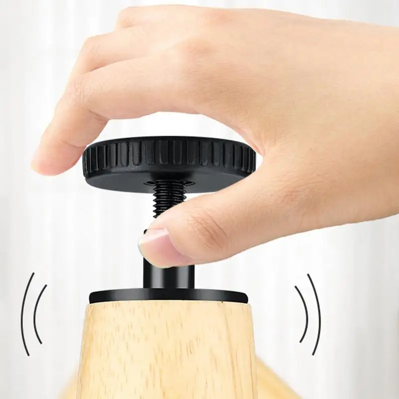 Headboard Stoppers Adjustable Threaded Bed Frame Anti-Shake Tool Frame Prevent  Bedside Anti Shake Tool For Beds Cabinets Sofas