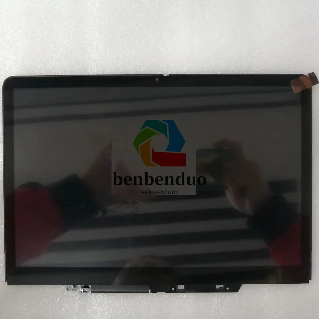 12.2'' LCD Touchscreen Display Digitizer Assembly for Lenovo 500e Yoga Chromebook Gen 4 82W40009US 1920X1200 30pins