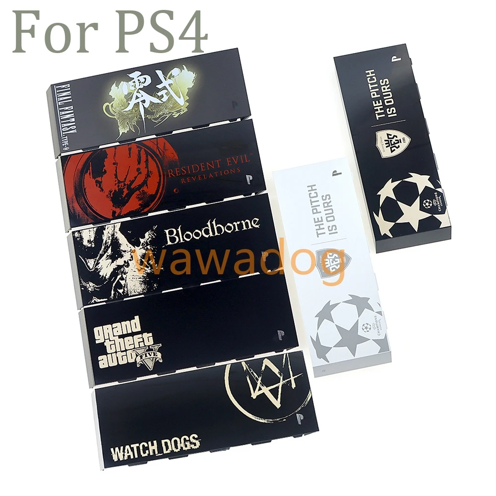 1Pc For Playstation…