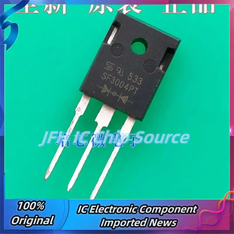 5PCS-10PCS SF3004PT TO-247 30A 200V Stock di migliore qualità
