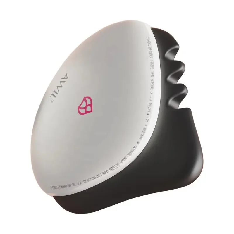 

Wholesale Portable Electronic Gua Sha Scraping Apparatus Skin Firming Face Lifting Facial Massage Vibrating Heating Gym Office