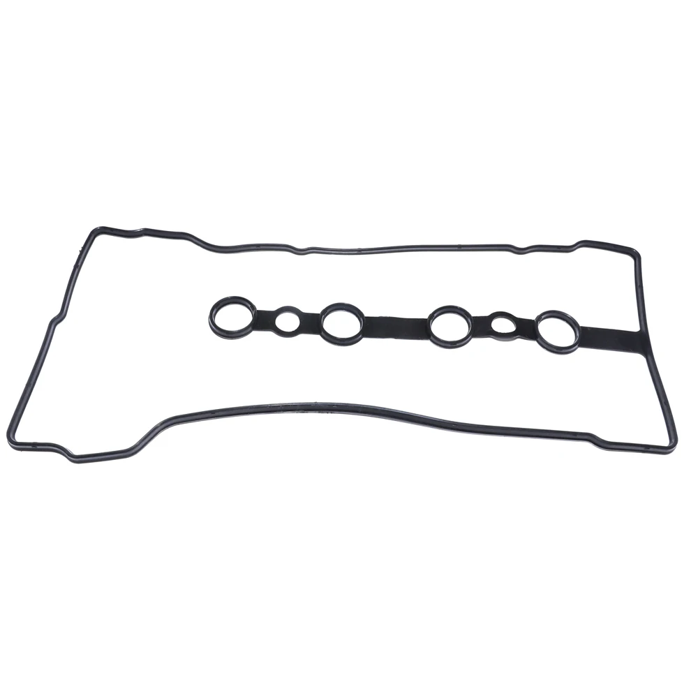 

Valve Cylinder Head Cover Gasket 1016050683 For Geely Emgrand 4G18 / 4G15 (DVVT) Car Accessories Auto Replacement Parts