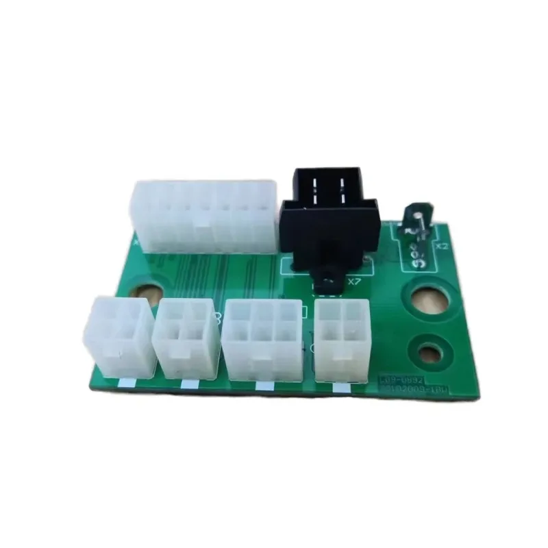 Hamm Compactor Safety Control Board2148767 Genuine Roller Parts Replacement 2148871 Hamm Rollers HD10 HD12 Circuit Board 2148871