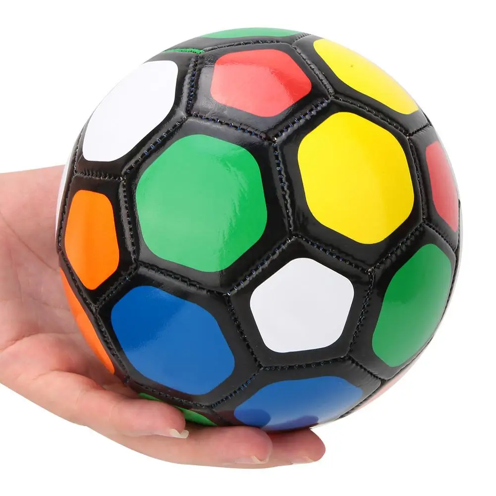 Palloni da allenamento per calcio all\'aperto per bambini # 2 & # 5 - Attrezzatura da calcio giovanile per partite sportive e accessori per la pratica