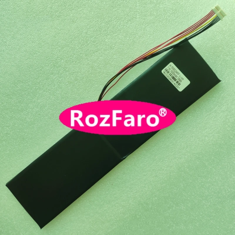 For FlashBook Lite NC14G BASE NC154J For Rnruo NC14G JJY 6060100 JJY 5758102 Laptop Battery For Hyyuo 14 BiTECOOL BTC512 BTC511