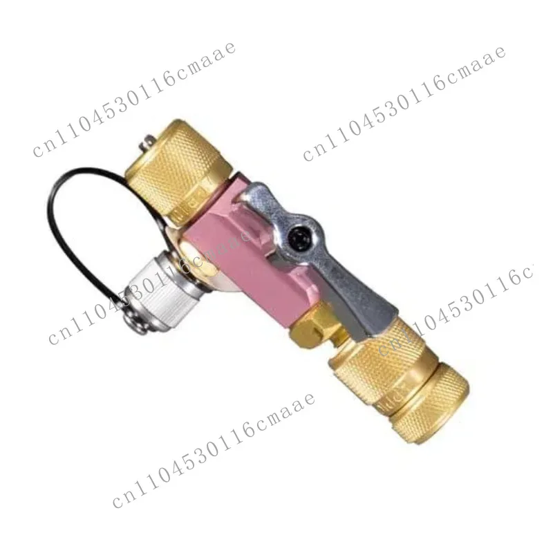 Valve Removal Tool …