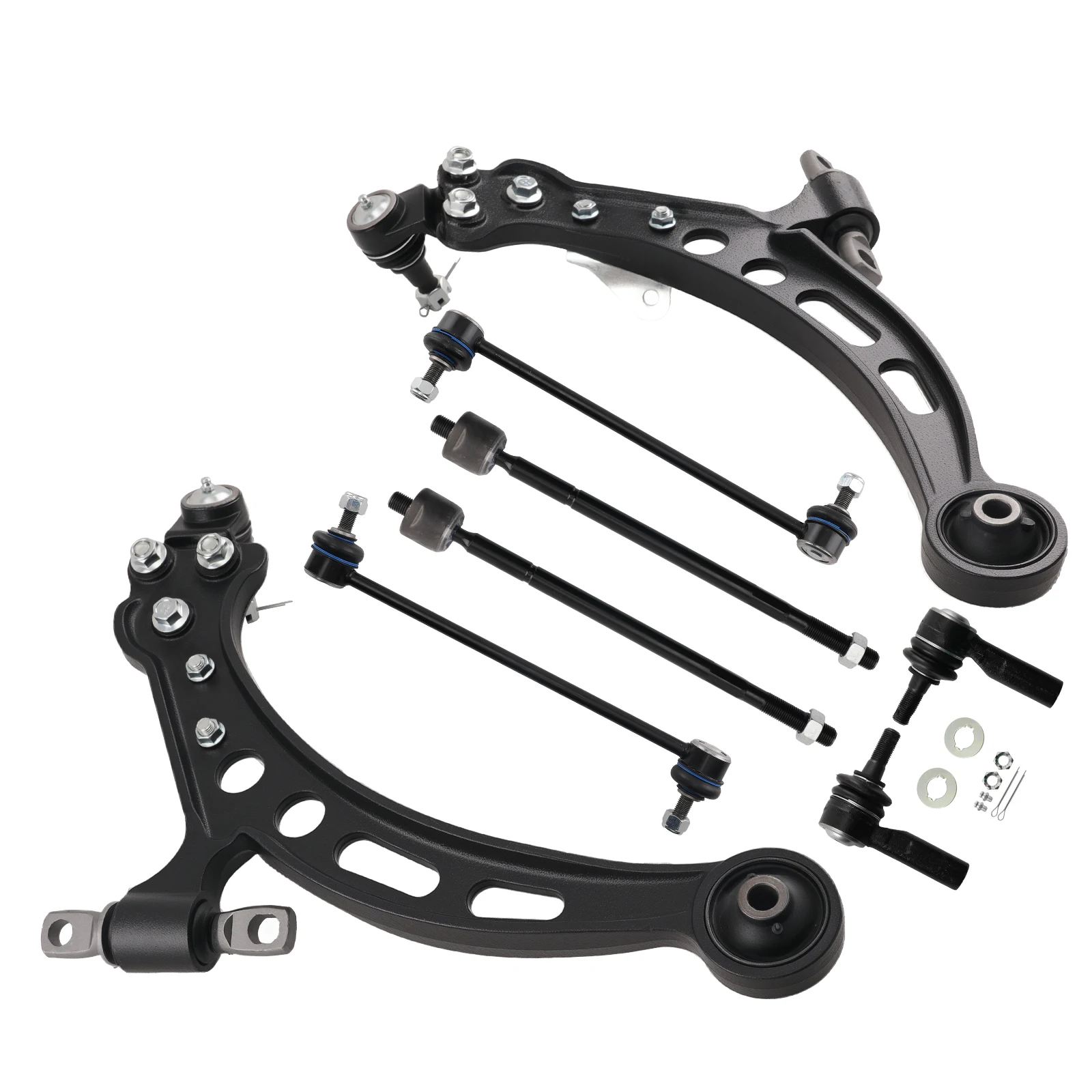 

Front Suspension Control Arm For Camry Avalon ES300 97-01 Lower Sway bar Tie Rod