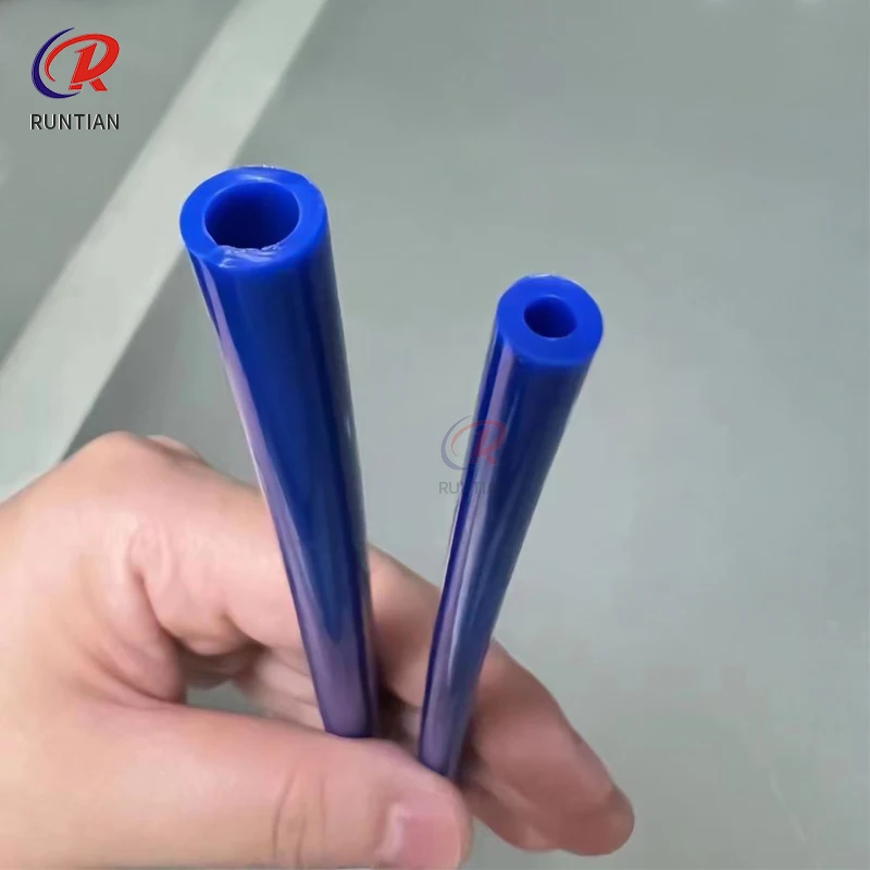 5Meters 9.2*6.2mm 6.2*3.2mm Ink Pipe Starfire SG1024 Ink Tube for  Flora Gongzheng Witcolor Inkjet Printer