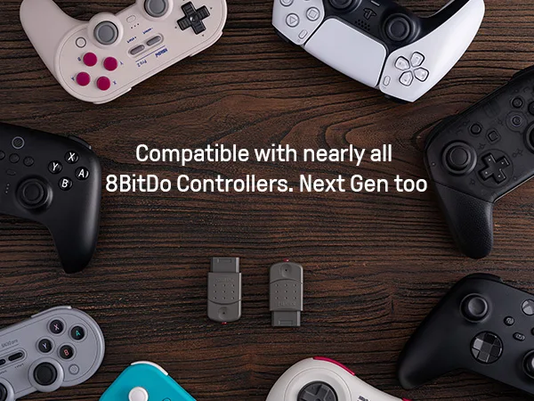 Thumbnail 4 - #36 Best Xbox Controllers to Buy In 2026