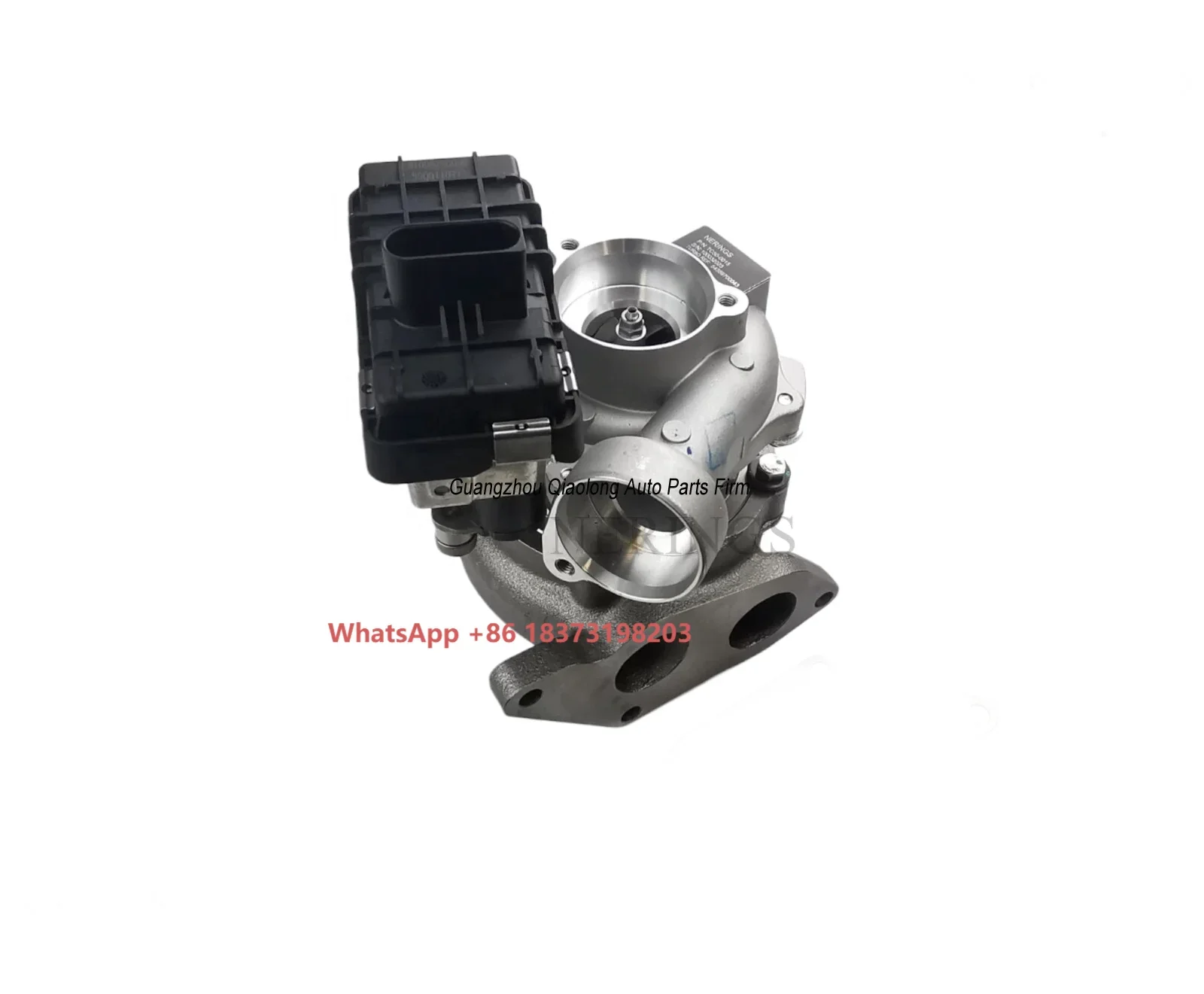 

For F30 F31 F32 F34 N47D20D Engine Turbocharger for 11657823255 7823256 7823255