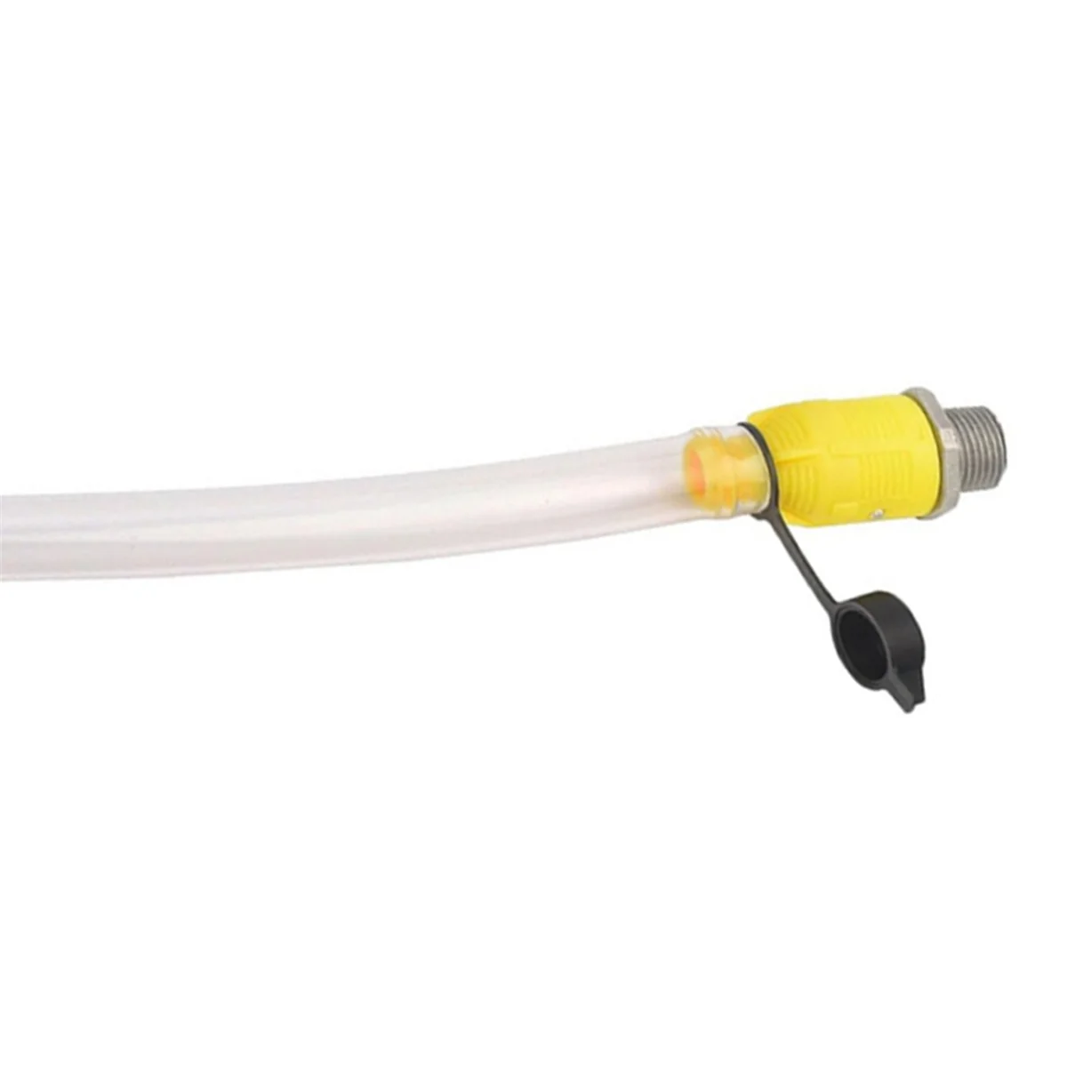 1Pcs น้ํามันท่อระบายน้ําวาล์ว 125-508 สําหรับ AYP 181654 428287 532428287 Cub Cadet ทนทานใช้งานง่าย-ใหม่