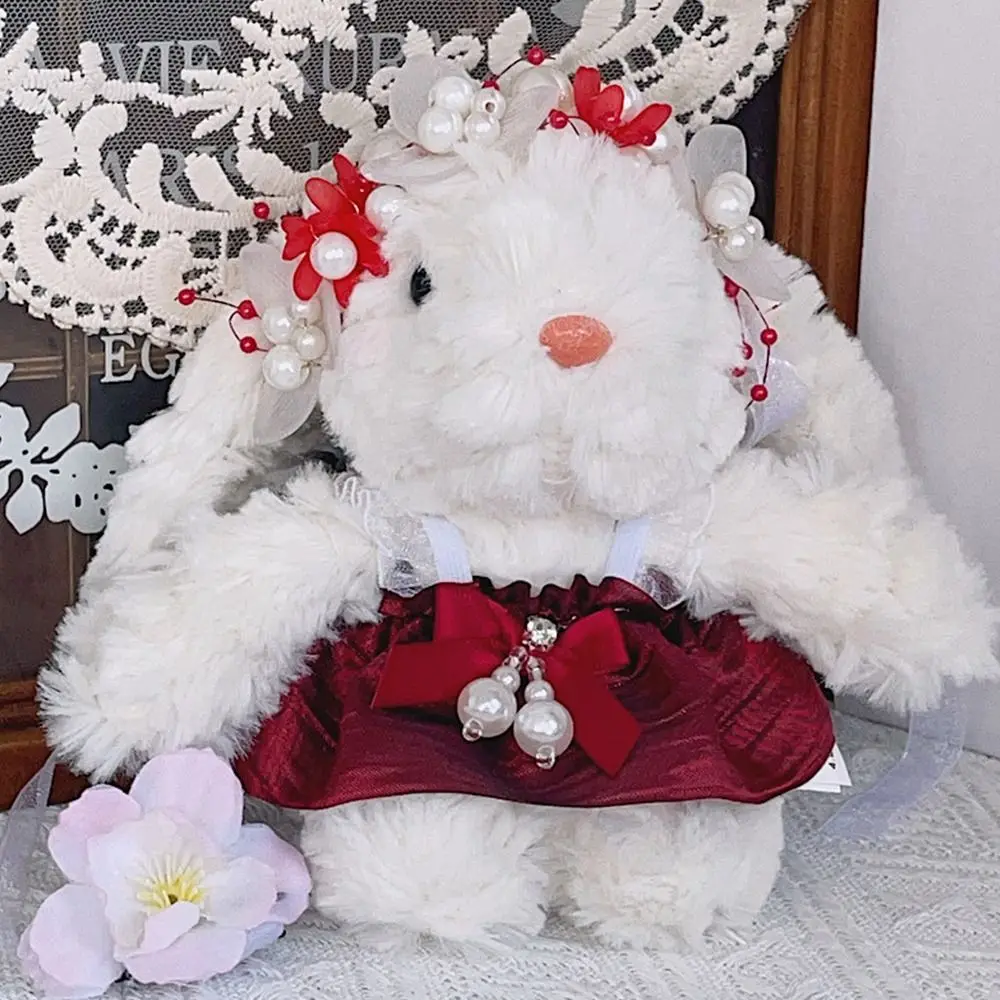 

Несколько стилей, разноцветные платья, набор кукольных платьев ручной работы «сделай сам», сменное подвесное платье с кроликом, кукольный домик