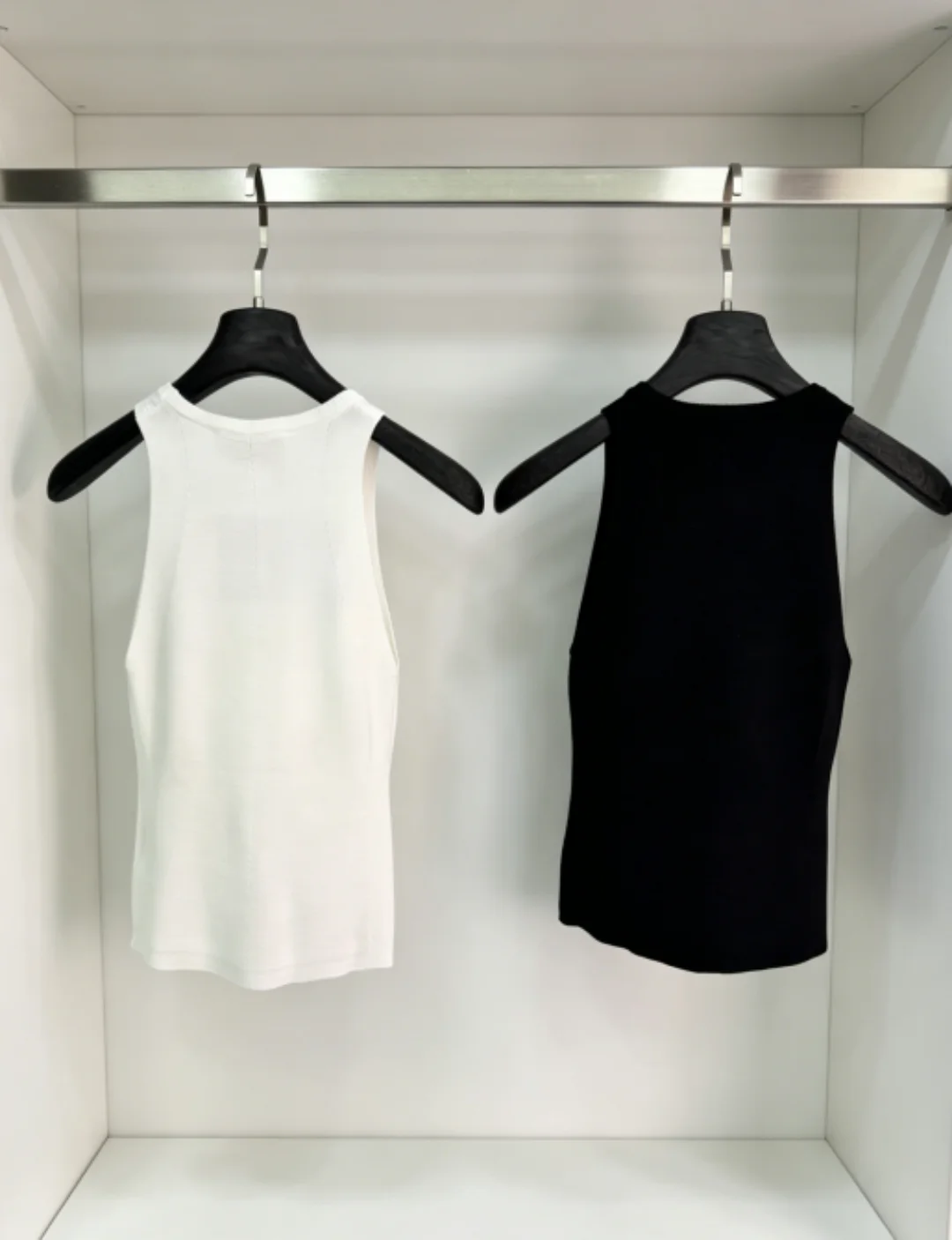 

High Quality Summer Women's Casual Fashion Slim Tank Top
