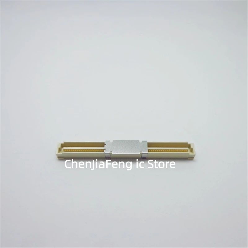 

1-100 шт./лот 61083-121502LF 120-контактный разъем 0,8 мм, новый оригинал