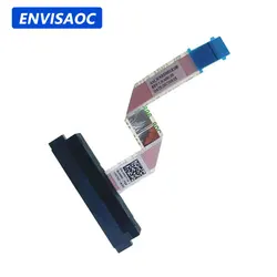 For Dell Inspiron 3451 5755 5758 5759 7560 Vostro 5468 5568 V5468 V5568 Laptop SATA Hard Drive HDD Connector Flex Cable 00KT1K