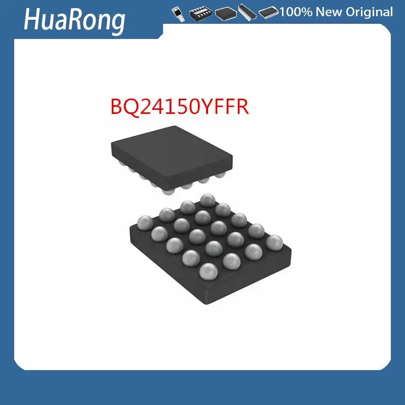 2Pcs/Lot      BQ24150YFFR    BQ24150    DSBGA20   MC68882FN25A    MC68882    PLCC68