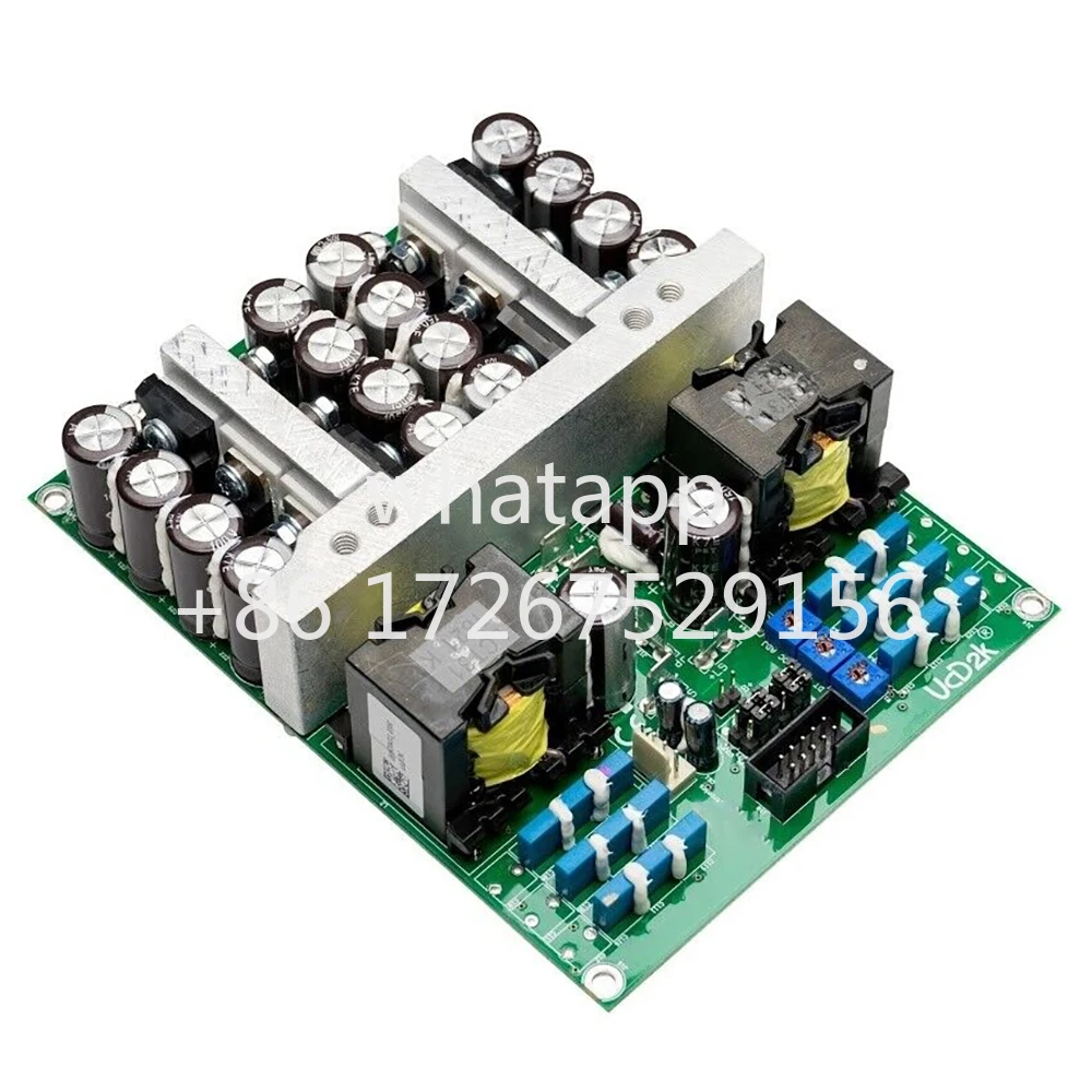 UCD2K Universal Class D Amplifier Module For Hypex