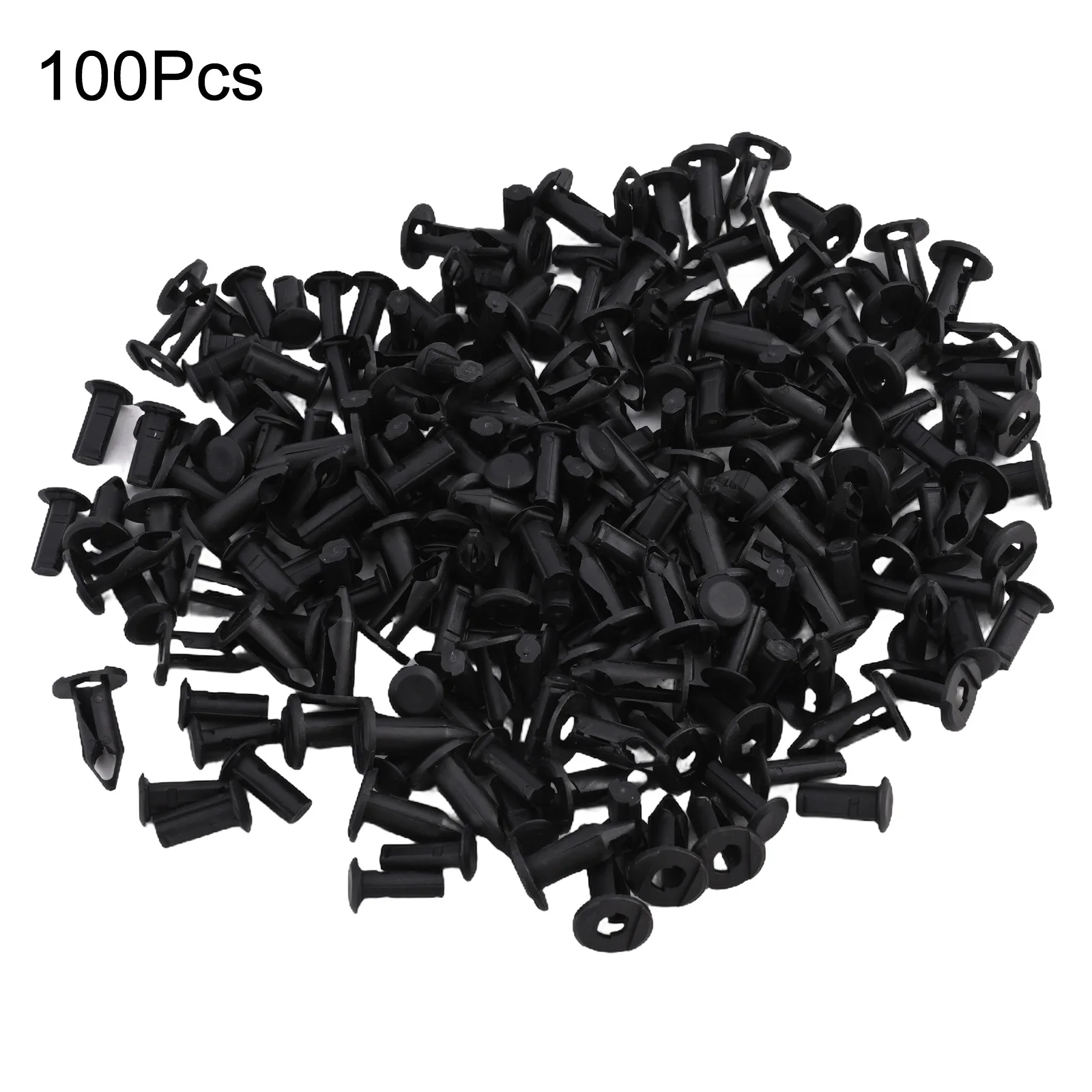 Panel Mm Push Pin Notes Package Content Assortment Package Content Black Part Name Car Motorcycle Pcs Car Shield