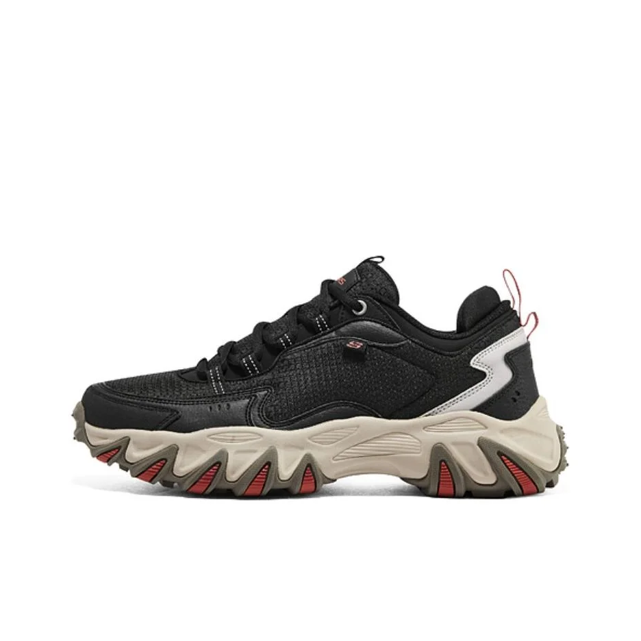 scarpe-skechers-wildfire-modello-casual-da-esterno-sneakers-basse-con-suola-spessa-da-uomo-colore-nero-237525-bknt