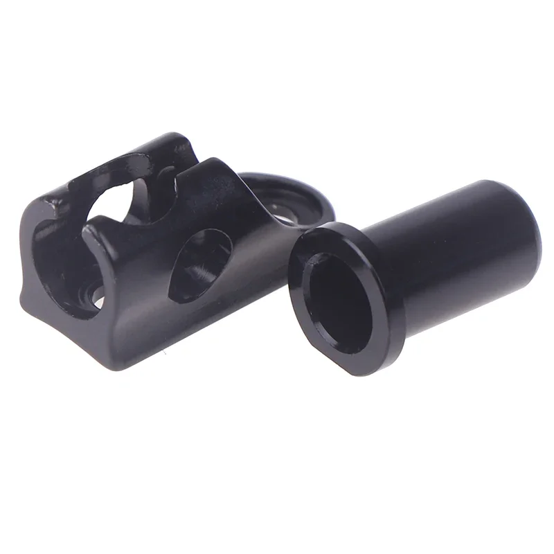 1pcs Bike Frame Small Parts Double Single Cable Stopper Cable Hamger Carbon Bicycle Accessories Brake Shift Cable Seat