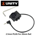 2.5mm 20mm BK