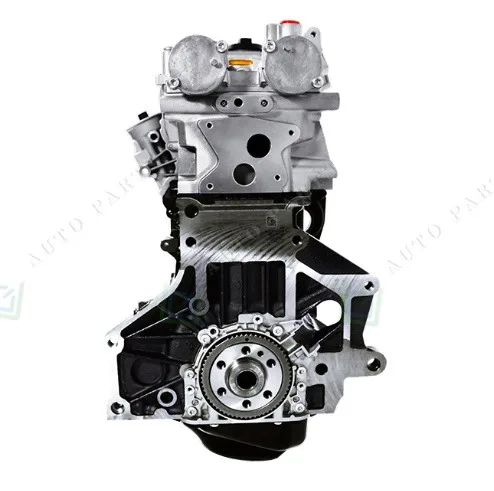 

For New Complete Assembly Remanufacturing Car Engine EA111 1.4t CFB 03c100036A For Volkswagen Auto Parts Engine System