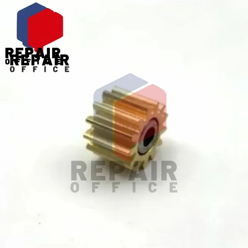 1PC X CQ890-67091 CQ890-67108 CQ890-67066 CQ890-67017 Copper Gear Cutter Assembly support for HP DesignJet T120 T520 T525 T530 T