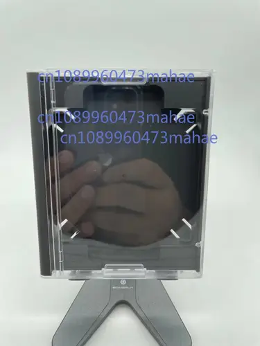 Imagen 1 del producto 5 uds nueva caja de joya de minidisco caja de Minidisc