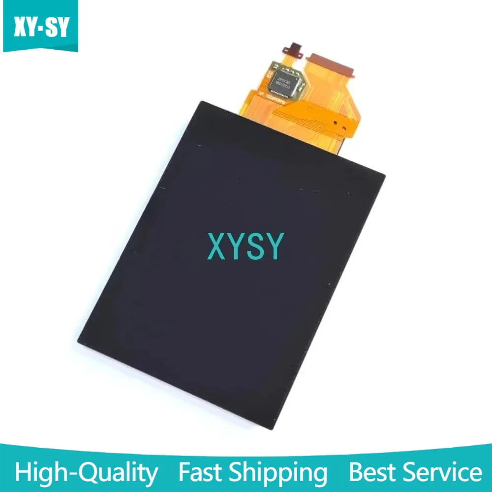 

New LCD Display Screen for Sony ILCE-7M3 A7M3 A7 Mark III M3 Alpha A7III RX100M6 RX100M7 RX100VI RX100VII Camera Repair Parts