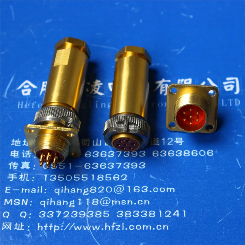 

Русский стандарт разъема PY04-4T PY04-7T PY04-10T PY04-19T