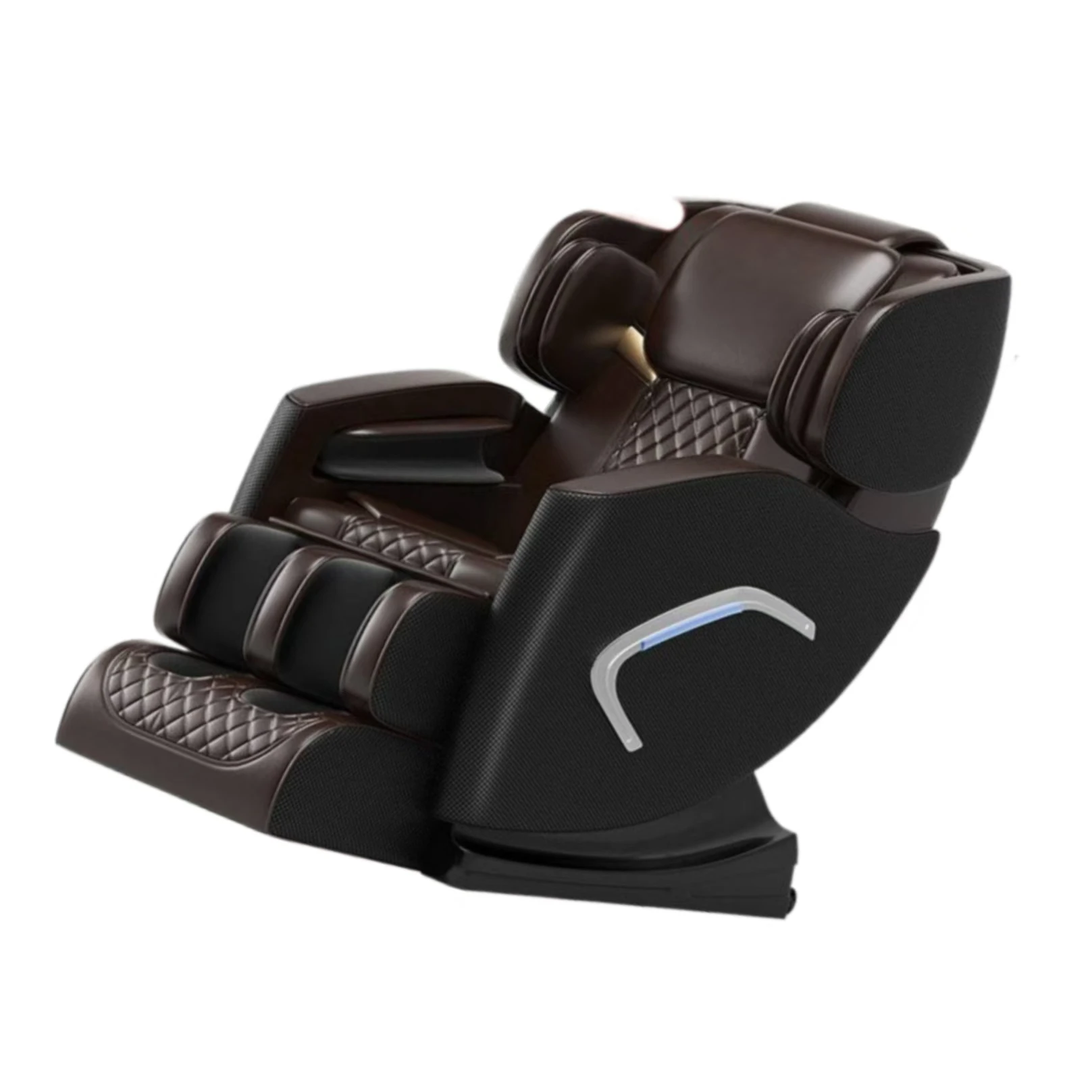 2026  New Design Hot Sale . Cheap 8D Fixed Point Push Luxury Zero Gravity Massage Chair