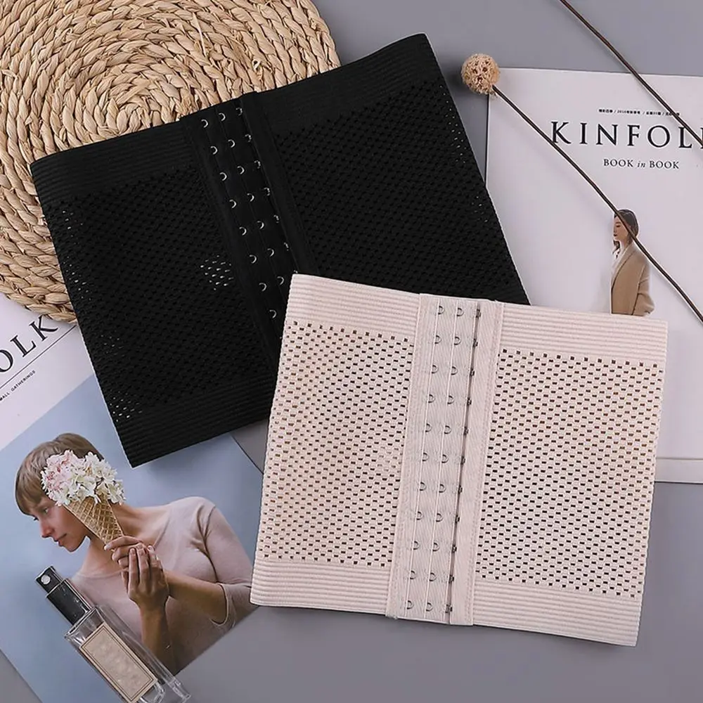 Women Abdomen Puerperal Waist Cincher Waist Trainer Corset Pelvis Belt Slim Body Shaper Abdominal Belt Postpartum Belt