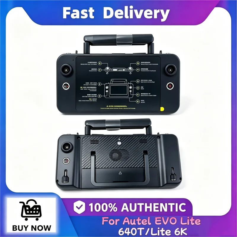 Original New Autel EVO Lite Series Enterprise Edition Remote Control For Autel EVO Lite 640T / Lite 6K Smart Remote Control