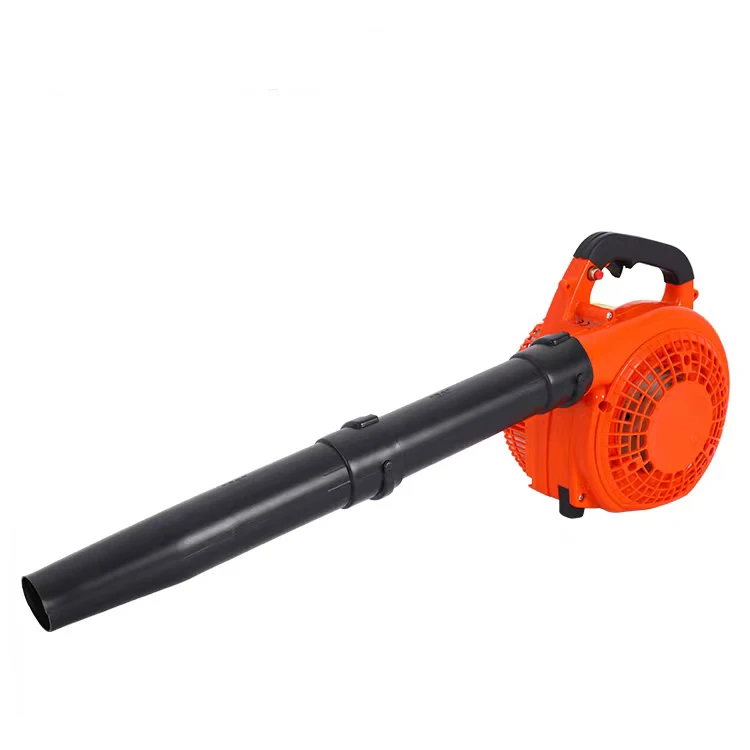 Popular 25cc blower garden machine gasoline blower mist leaf snow blower EB260