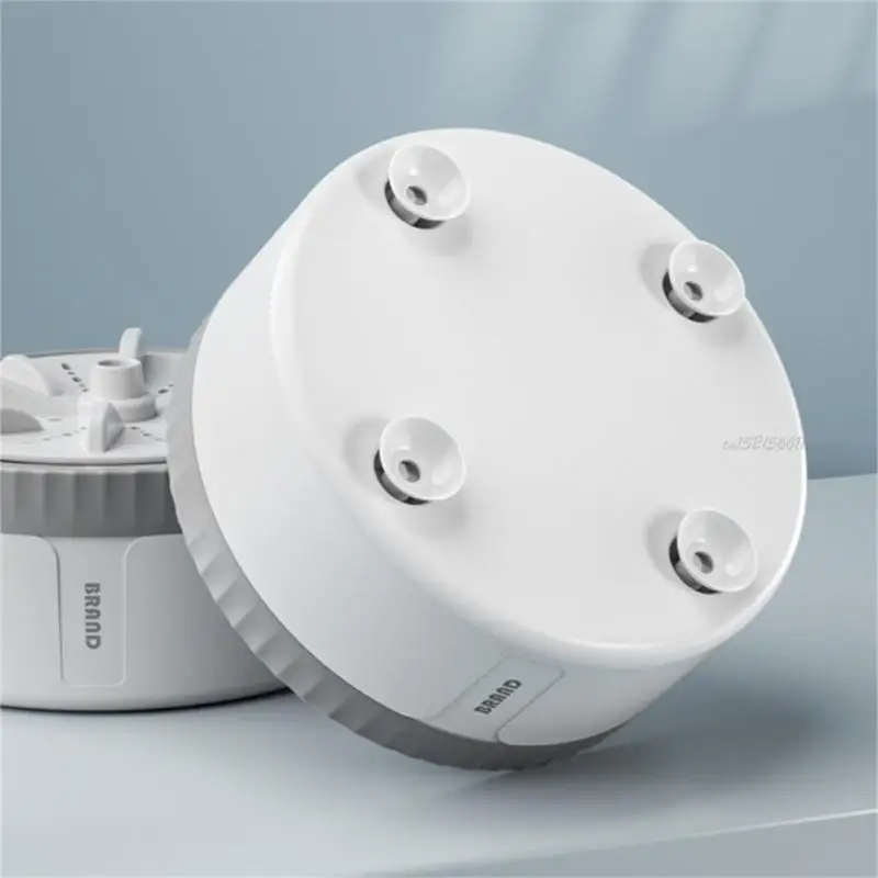 Avieria portátil 27 Savina portátil rápida Plastic Devista limpieza efectiva