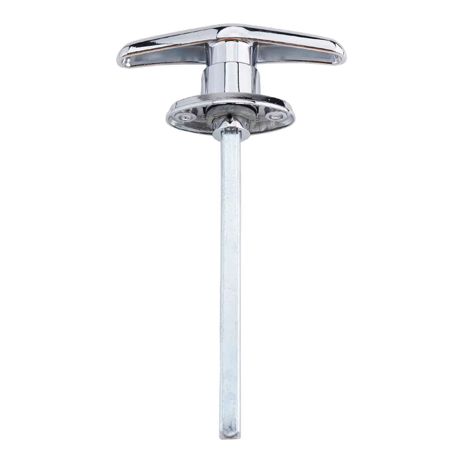 for rv Door for Lock T-handle Lock Easy To Install Lightweight Smooth for exterior User-friendly For Industrial Use Long-lasting