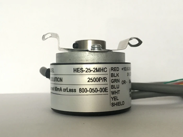 HES-25-2MHC Encoder
