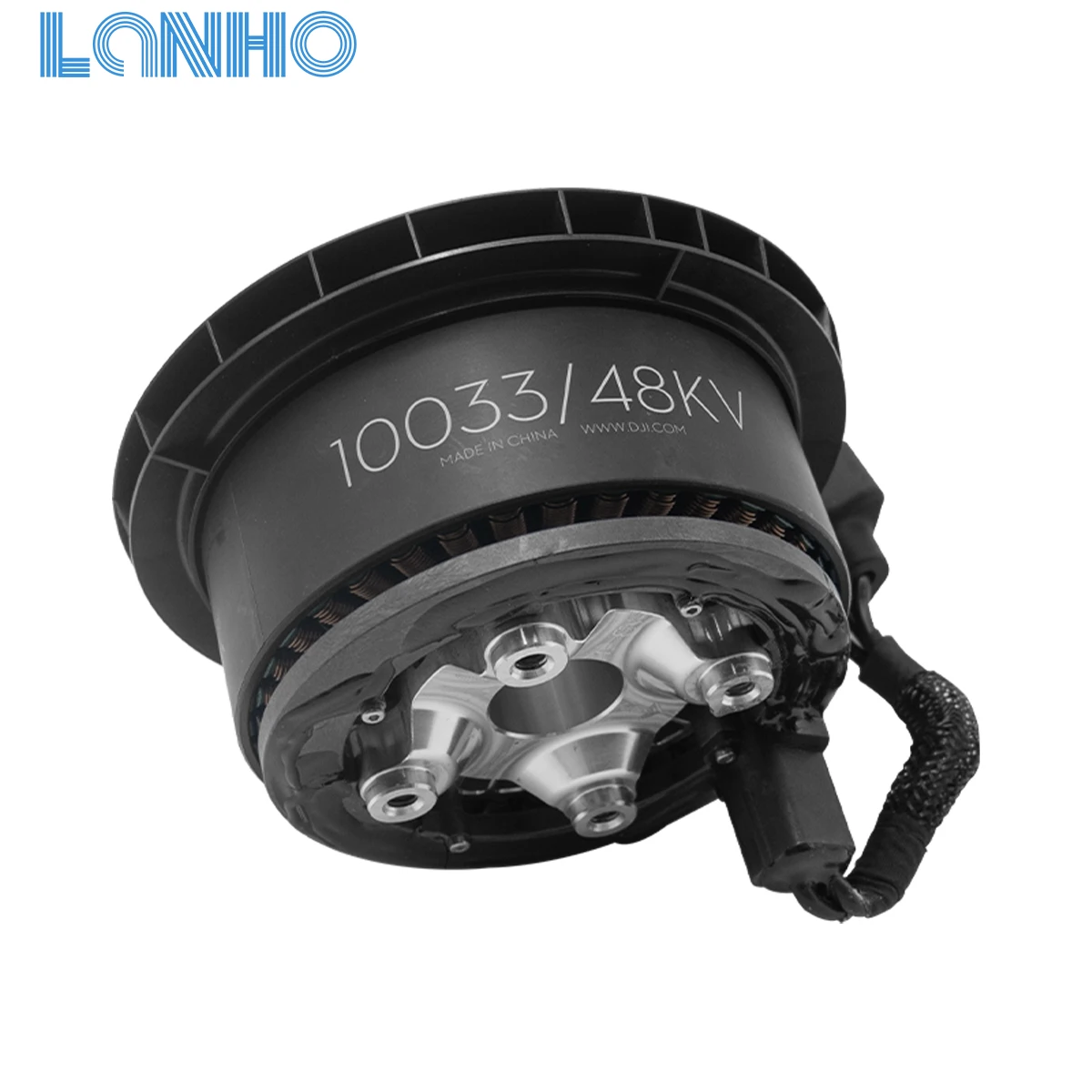 

Agras T50 Propulsion power Motor 100% Brand New 10033 48KV Agricultural Drone Parts Repair Accessories