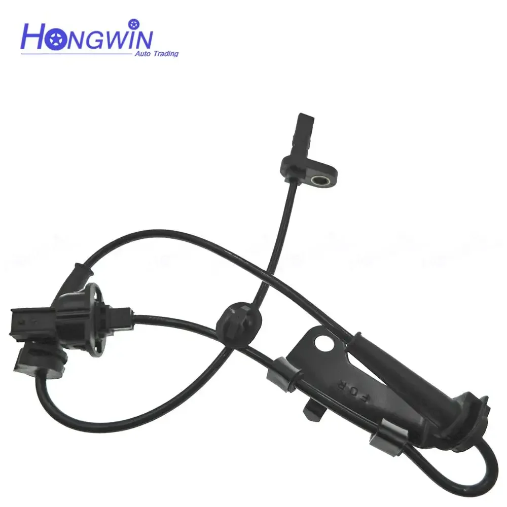 Front Rear Left Right Wheel Speed ABS Sensor For Honda CR-Z Insight Fit City Jazz 1.2 1.3 1.4 1.5 57450-TF0-003 57475-TF0-013