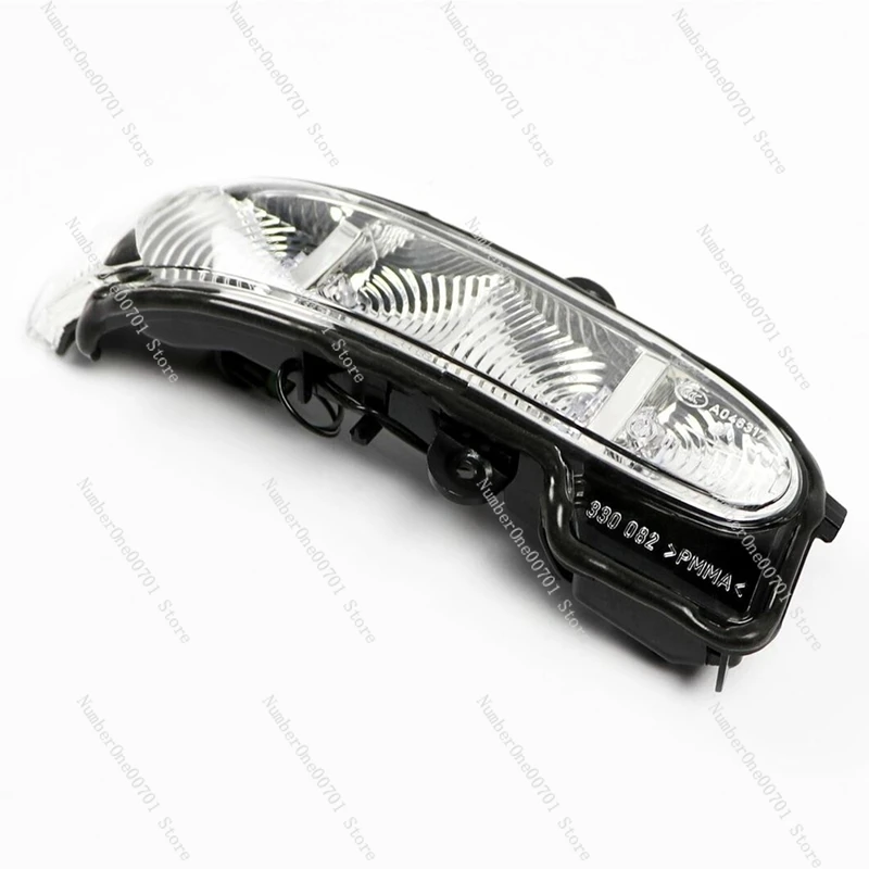Car Side Mirror LED Turn Signal W211 W463 - Rear View Indicator Light 2004-2012