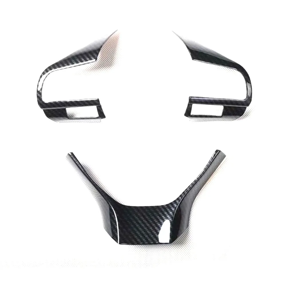 

Car Steering Wheel Bezel Cover Trim ABS Styling For Lexus ES Es300h 200 es350 300h 2015 2016 2017