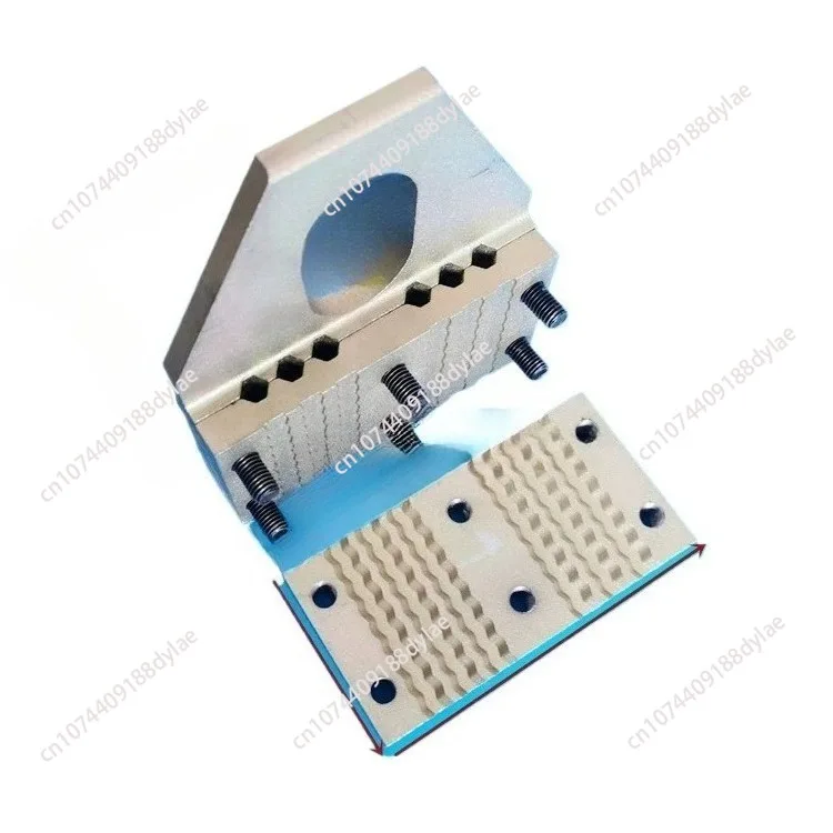 

Elevator Installation Tool Traction Wire Rope Rope Clamp