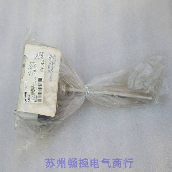 *Spot Sales * New JUMO Jiumao Temperature Probe ATH-270 Spot 603026/0270