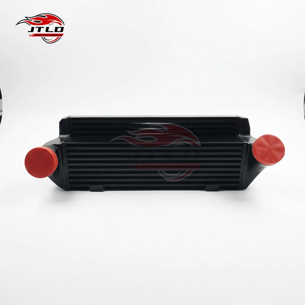 JT-PC01 Performance Turbo Intercooler For BMW 325d 330d 335d E90 E91 E92 E93 Aluminum Core Direct Fit Turbo Cooling Upgrade