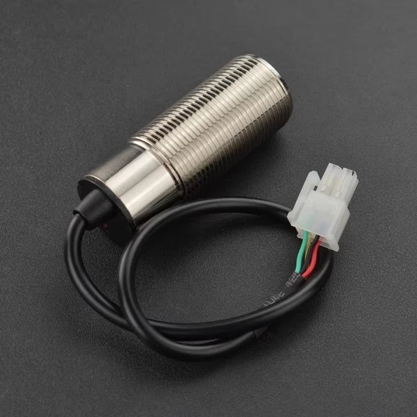 Suitable for DFRobot URM08-RS485 waterproof ultrasonic ranging sensor