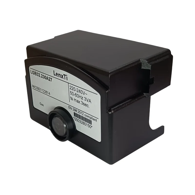 LenxTi LGB32.230A27 burner control Replacement for SIEMENS program controller