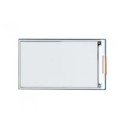 Waveshare 4.26inch e-Paper display HAT, 800x480, Black/White, SPI Interface