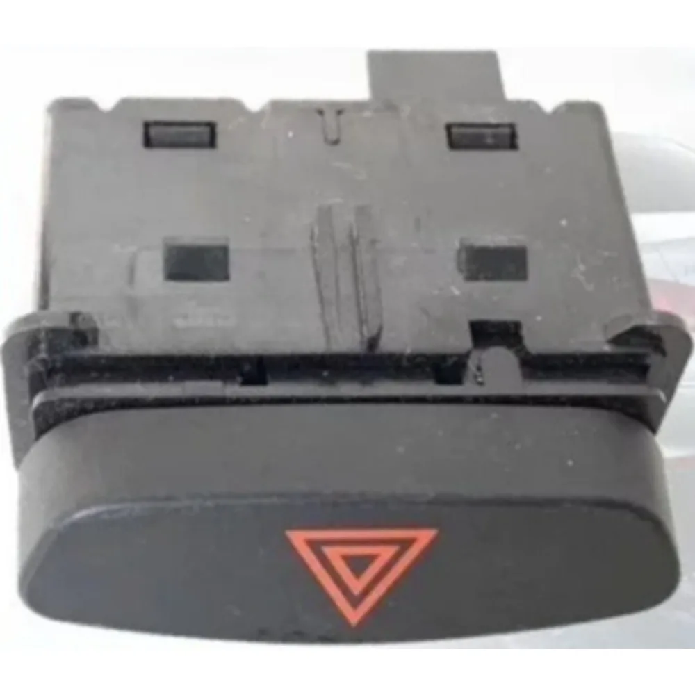 

Emergency Light Switch Dual-Flash Hazard for BAIC Senova D50 X55 D50 Brand New A00101777