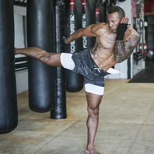 6 Büyük satış bermuda-polyester-no. 2