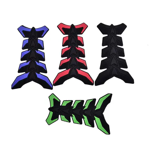 10 best sales honda motorcycle stickers - №5